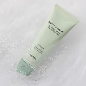 Avis Matcha Biome Oil-Free Calming Gel Moisturizer heimish