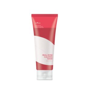 Avis Real Rose Calming Mask Isntree