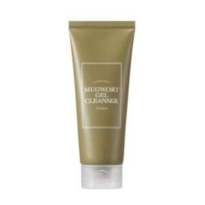 Avis Mugwort Gel Cleanser I'm from