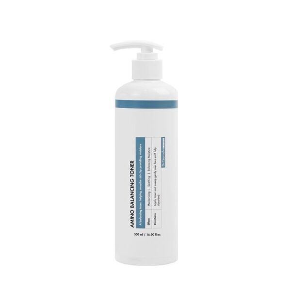 Avis EXPERT Amino Balancing Toner Dr. Ceuracle
