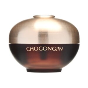Avis Chogongjin Youngan Jin Eye Cream MISSHA
