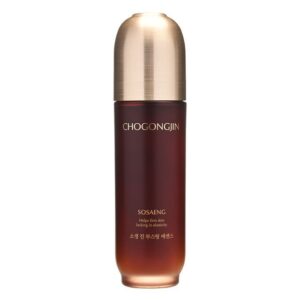 Avis Chogongjin Sosaeng Jin Boosting Essence MISSHA