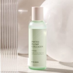 Avis Phyto Plump Collagen Toner MIZON