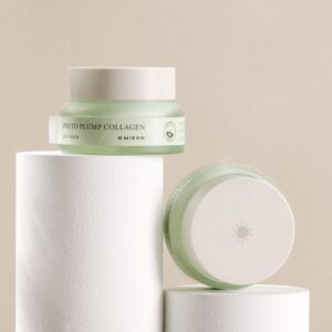 Avis Phyto Plump Collagen Day Cream MIZON