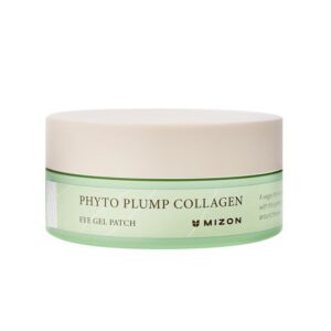 Avis Phyto Plump Collagen Eye Gel Patch 84g MIZON