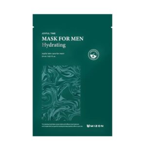 Avis Joyful Time Mask For Men - 3 Types Hydrating MIZON