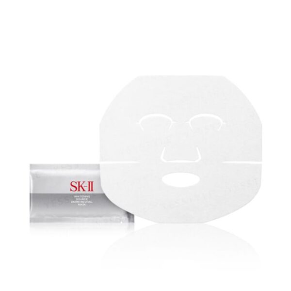 Avis Whitening Source Derm-Revival Mask 6 pcs SK-II