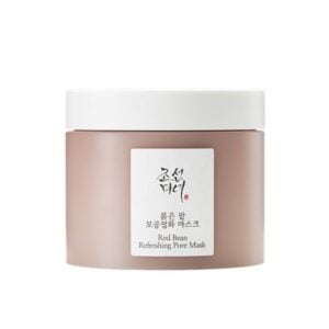 Avis Red Bean Refreshing Pore Mask Beauty of Joseon