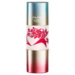 Avis Ultimune Future Power Shot 150th Anniversary Limited Edition Shiseido