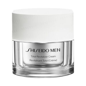 Avis Shiseido Men Total Revitalizer Cream N Shiseido