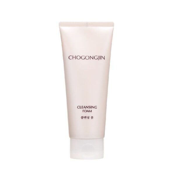 Avis Chogongjin Cleansing Foam MISSHA