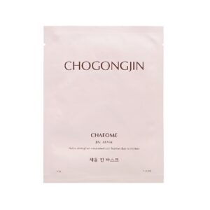 Avis Chogongjin Chaeome Jin Mask 37g x 1 sheet MISSHA