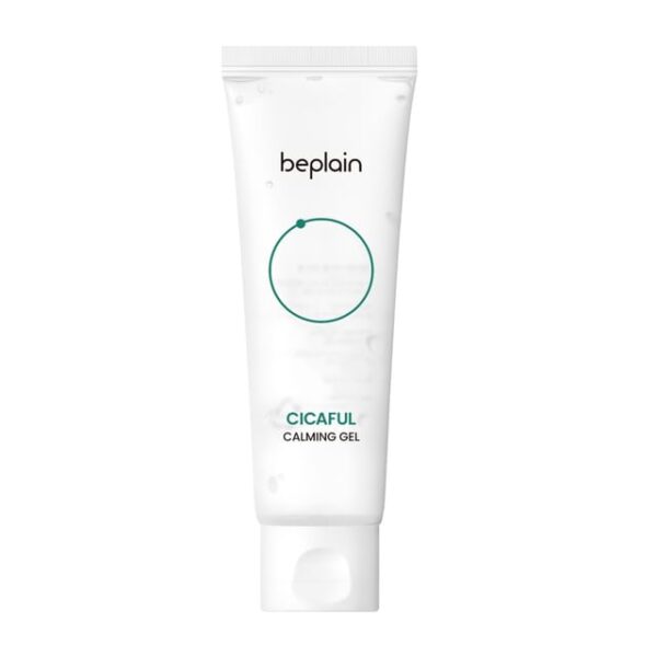 Avis Cicaful Calming Gel beplain