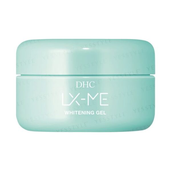 Avis LX-ME Whitening Gel DHC