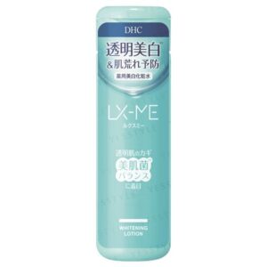 Avis LX-ME Whitening Lotion DHC