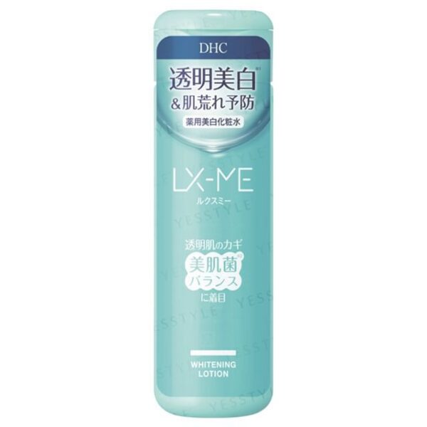 Avis LX-ME Whitening Lotion DHC
