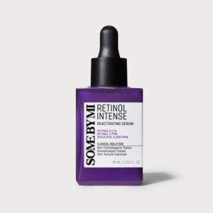 Avis Retinol Intense Reactivating Serum SOME BY MI