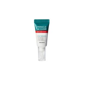 Avis Miracle AC Clear Spot Treatment SOME BY MI