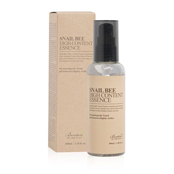 Avis Snail Bee High Content Essence Benton