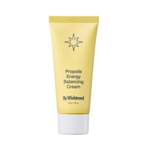 Avis Propolis Energy Balancing Cream By Wishtrend