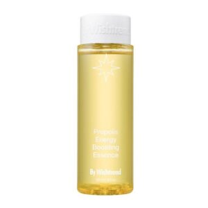 Avis Propolis Energy Boosting Essence By Wishtrend