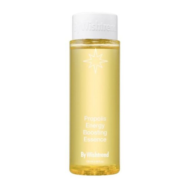 Avis Propolis Energy Boosting Essence By Wishtrend