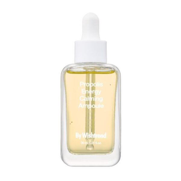 Avis Propolis Energy Calming Ampoule By Wishtrend
