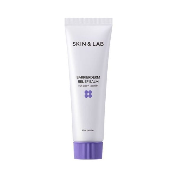 Avis Barrierderm Relief Balm SKIN&LAB