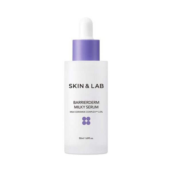 Avis Barrierderm Milky Serum SKIN&LAB