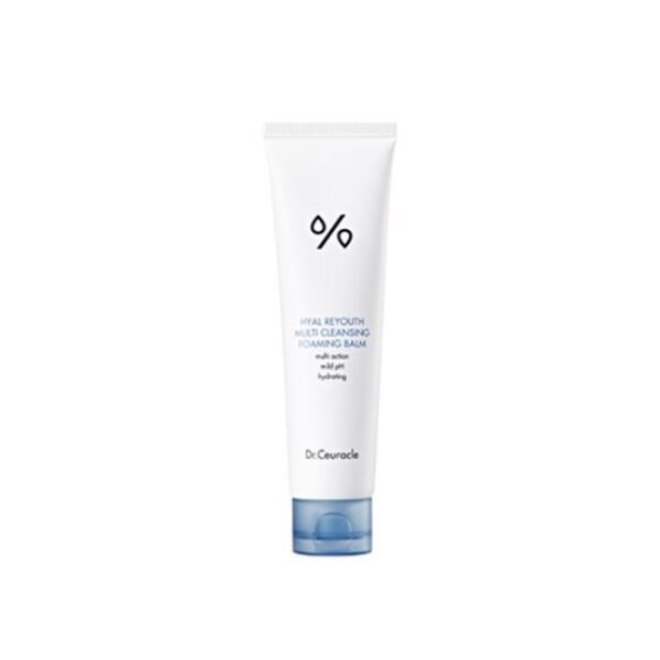 Avis Hyal Reyouth Multi Cleansing Foaming Balm Dr. Ceuracle
