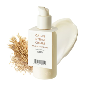 Avis Oat-in Intense Cream PURITO