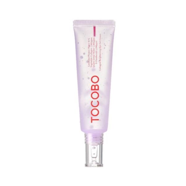 Avis Collagen Brightening Eye Gel Cream TOCOBO
