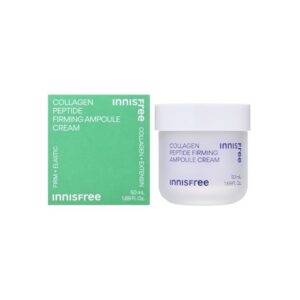 Avis Collagen Peptide Firming Ampoule Cream innisfree