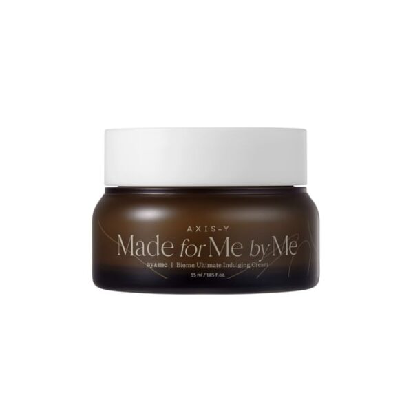 Avis Biome Ultimate Indulging Cream AXIS - Y