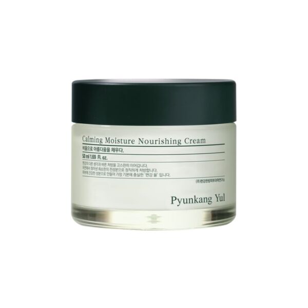 Avis Calming Moisture Nourishing Cream Pyunkang Yul