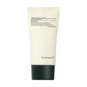Avis Calming Sun Cream Pyunkang Yul