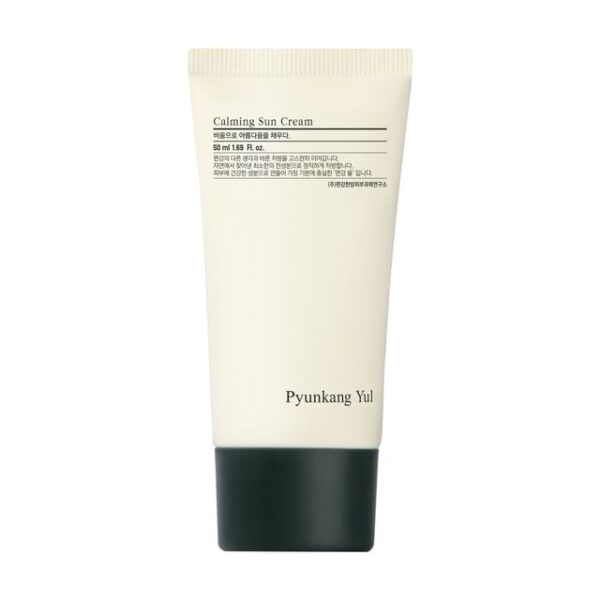 Avis Calming Sun Cream Pyunkang Yul