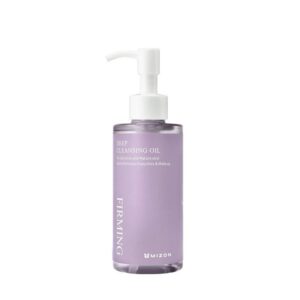 Avis Deep Cleansing Oil - 3 Types Firming - Pump Bottle MIZON