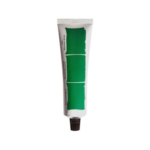 Avis Black Bamboo Nourishing Calming Hand & Nail Cream Haruharu WONDER