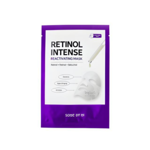Avis Retinol Intense Reactivating Mask 22ml SOME BY MI
