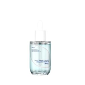 Avis Ultra-Low Molecular Hyaluronic Acid Serum Isntree