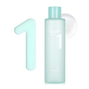Avis No.1 Pure-Full Calming Herb Toner numbuzin