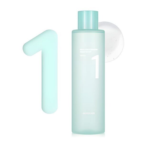 Avis No.1 Pure-Full Calming Herb Toner numbuzin