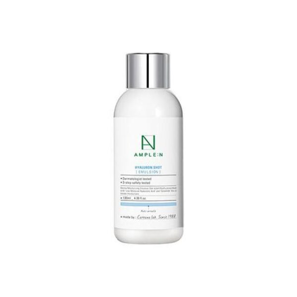 Avis Hyaluron Shot Emulsion AMPLE: N