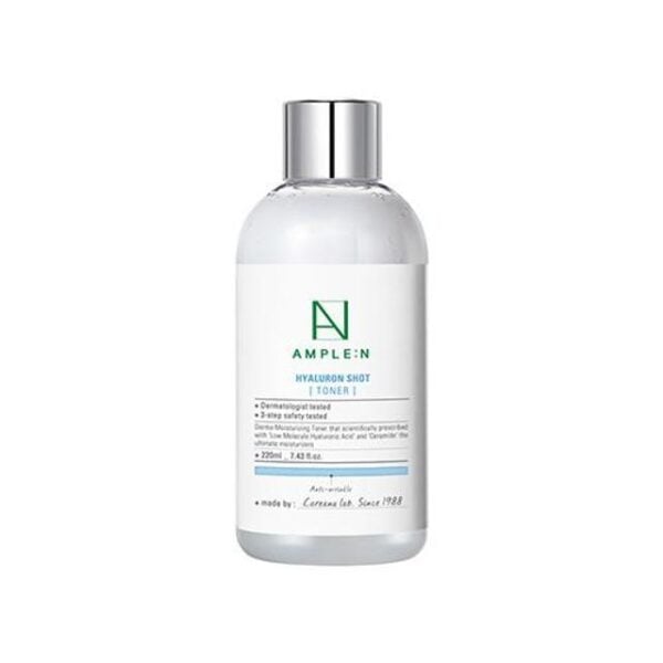 Avis Hyaluron Shot Toner AMPLE: N