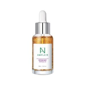 Avis Peptide Shot Ampoule 2x AMPLE: N