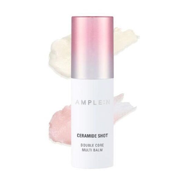 Avis Ceramide Shot Double Core Multi Balm AMPLE: N