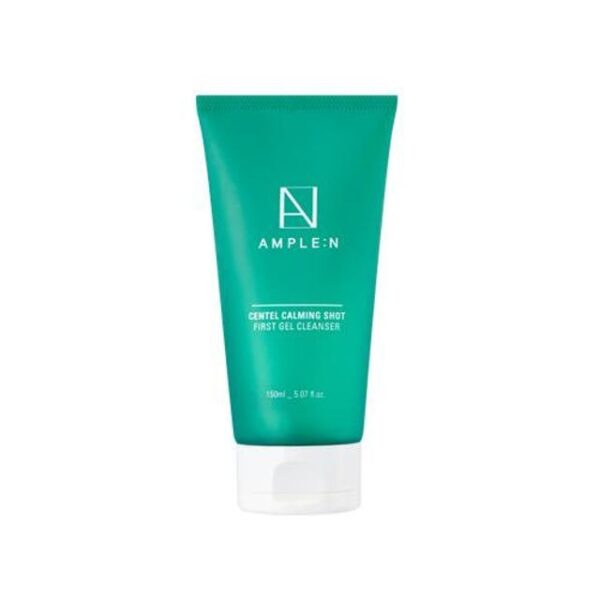 Avis Centel Calming Shot First Gel Cleanser AMPLE: N