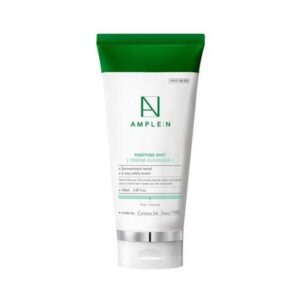 Avis Purifying Shot Cream Cleanser AMPLE: N