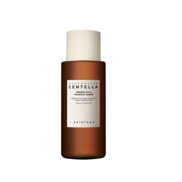 Avis Madagascar Centella Probio-Cica Essence Toner SKIN 1004